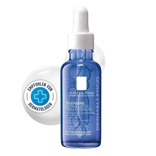Roche-Posay Toleriane Ultra Dermallergo Serum, 30 ml Schnäppchen