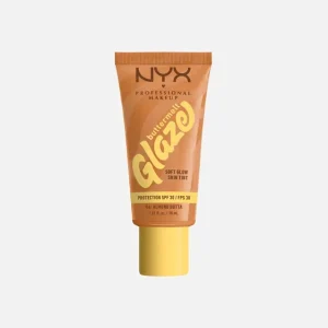 NYX Professional Makeup Buttermelt Glaze LSF 30NYX Professional Makeup Rabatt