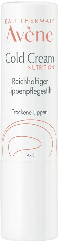 Avene Cold Cream Nutrition Lippenpflegestift 4 g Top-Angebot