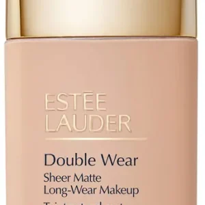 Estée Lauder Double Wear Sheer Matte Foundation Mega-Angebot