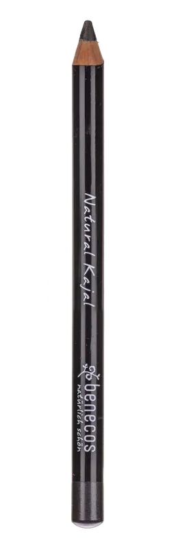 Neuheit benecos Natural Kajal anthracite 1,1 g