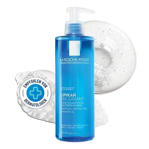 Preis Gesenkt La Roche-Posay Lipikar Gel Lavant, 400 ml