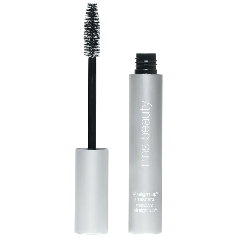 Garantierte Lieferung Straight Up™ Volumizing Peptide Mascara (Black), 10ml
