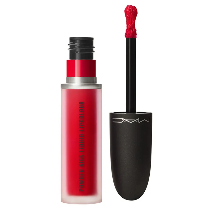 MAC Powder Kiss Liquid Lipstick Sale