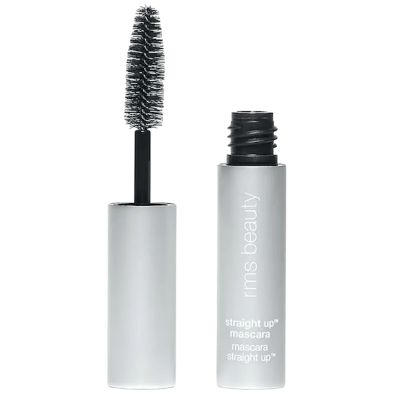Straight Up™ Volumizing Peptide Mascara (Black), 4.5ml Travel Size Begrenztes Angebot
