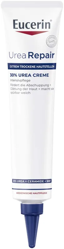 Neue Kollektion Eucerin UreaRepair Plus 30% Intensiv 75 ml Creme