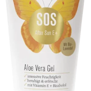 farfalla SOS After Sun Aloe Vera Gel 100 ml Meistverkauft