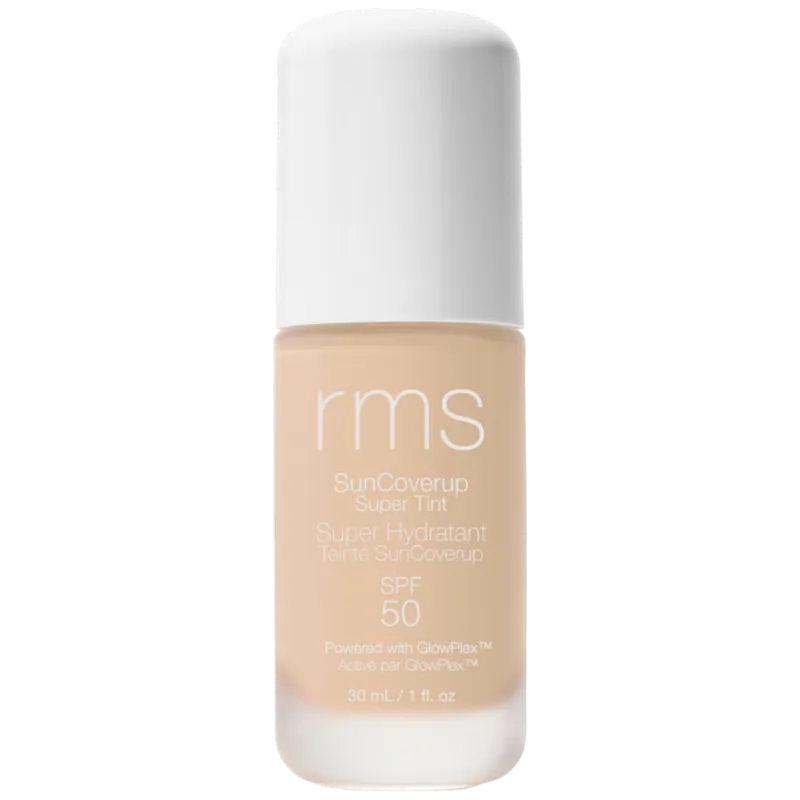 SunCoverup Super Tint SPF 50 (Alabaster), 30ml Neuheit