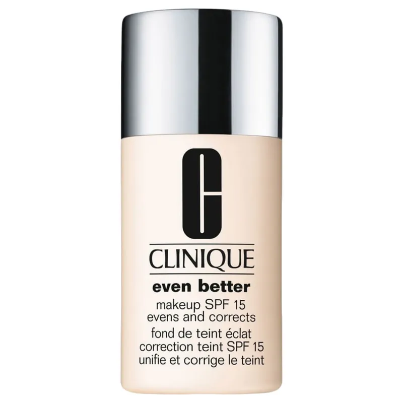 Clinique Even Better Make-up Foundation SPF 15 Wochenendangebot