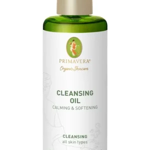 Sonderaktion PRIMAVERA Cleansing Oil - calming & softening