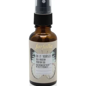Wochenendangebot farfalla Do it yourself, Bio-Parfum 27 ml