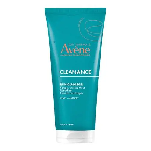 Sichere Zahlung Avene Cleanance Reinigungsgel, 200 ml