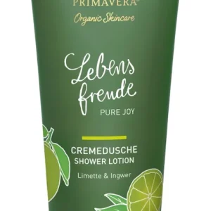 PRIMAVERA Lebensfreude Cremedusche Garantierte Lieferung