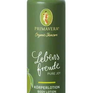 Angebot PRIMAVERA Lebensfreude Körperlotion