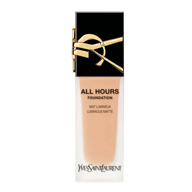 Yves Saint Laurent All Hours Foundation Schneller Versand