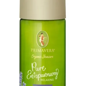 PRIMAVERA Pure Entspannung Sensitivdeo Neu Im Sortiment
