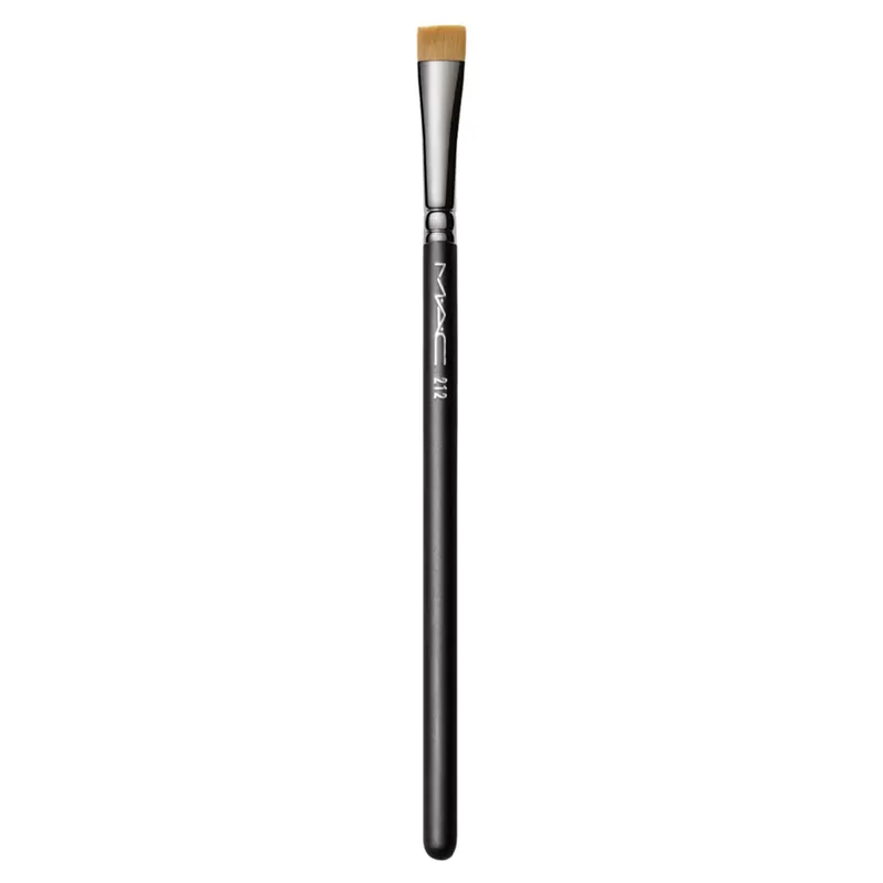 MAC Professional Brush 212 Flat Definer Brush Preiswert