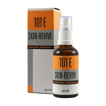 101 E Skin Revive flüssig 50 ml Neu Im Sortiment