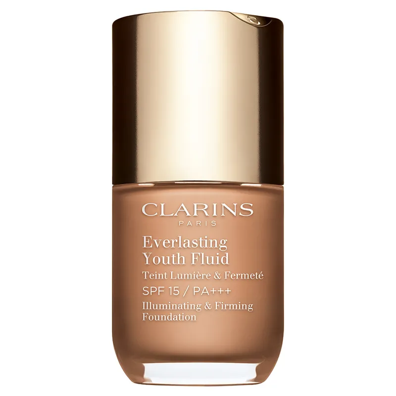 Knallerangebot Clarins Everlasting Youth Fluid