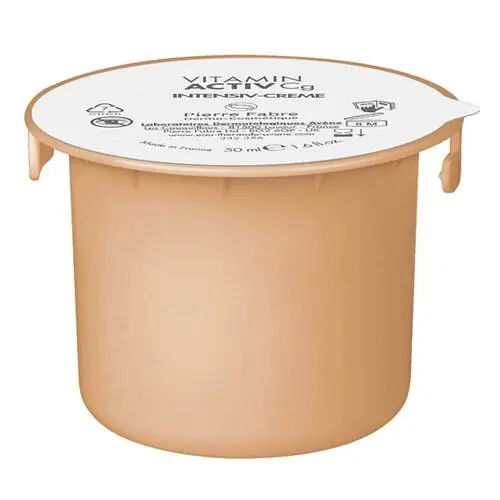 Nur Für Kurze Zeit Avene Vitamin Activ Cg Radiance Intensiv-Creme , 50 ml