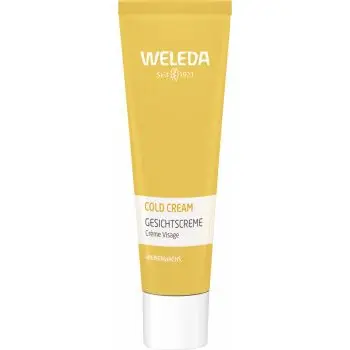WELEDA Coldcream 30 ml Zertifiziert