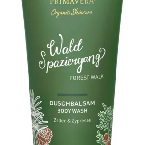 Bestseller PRIMAVERA Waldspaziergang Duschbalsam