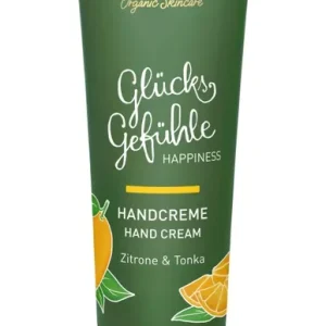 PRIMAVERA Glücksgefühle Handcreme Aktuell