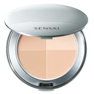 Sensai Cellular Performance Pressed Powder Zertifiziert