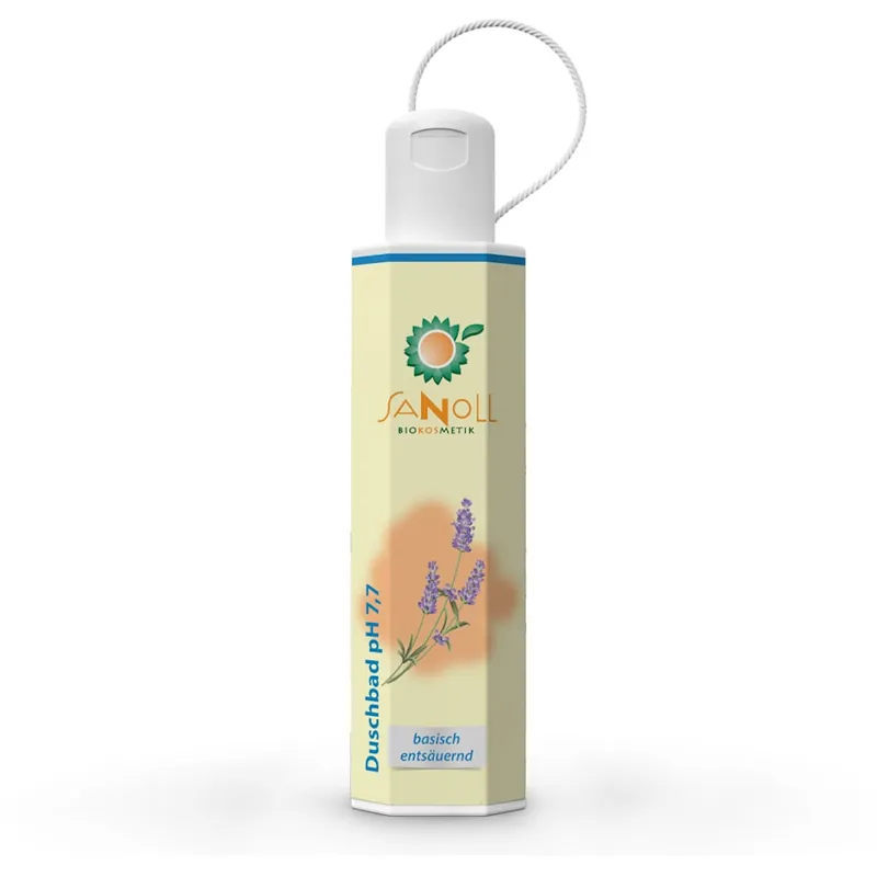 Markenware pH 7,7 - Duschbad