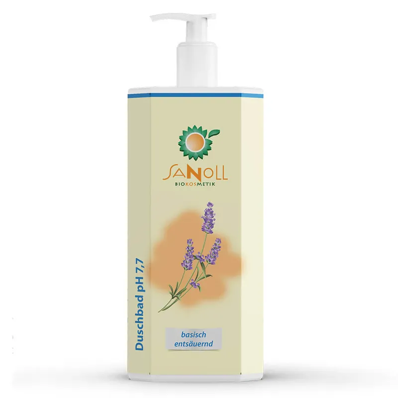 Direktkauf pH 7,7 - Duschbad
