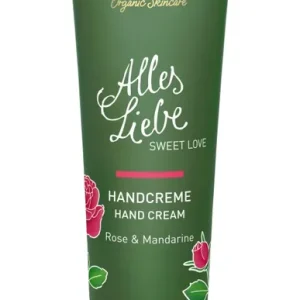 PRIMAVERA Alles Liebe Handcreme Billig