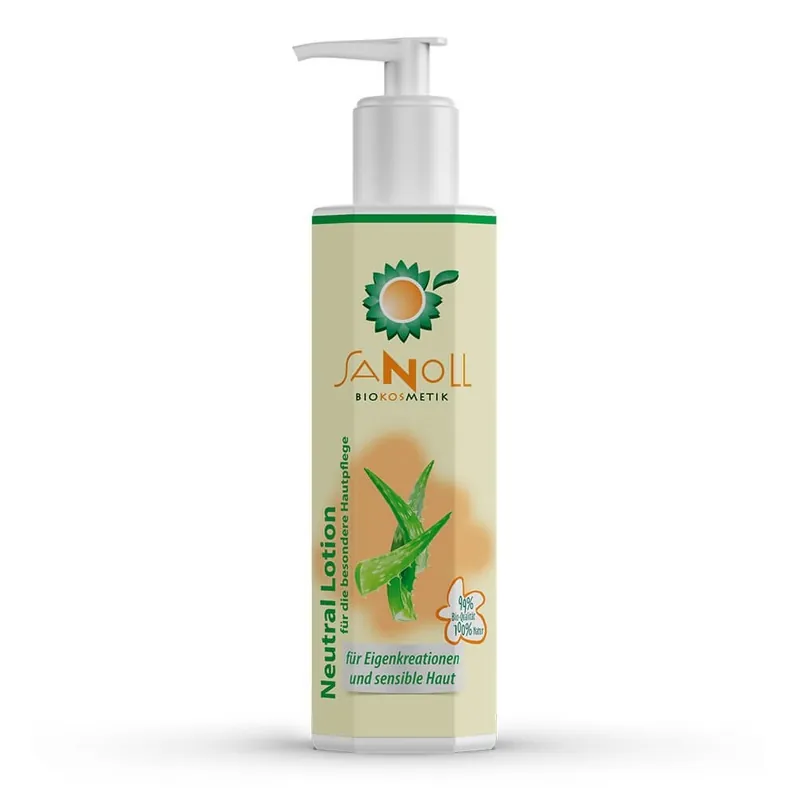 Jetzt Bestellen Neutral - Lotion