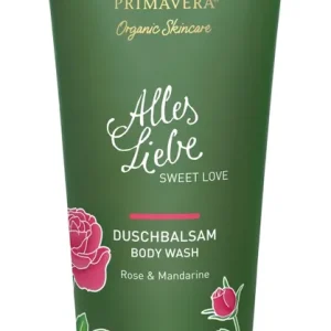 PRIMAVERA Alles Liebe Duschbalsam Bestpreis