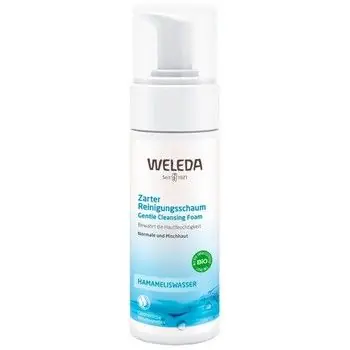 Beliebt WELEDA zarter Reinigungsschaum 150 ml