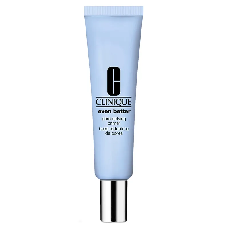 Solange Der Vorrat Reicht Clinique Even Better Pore Defying Primer