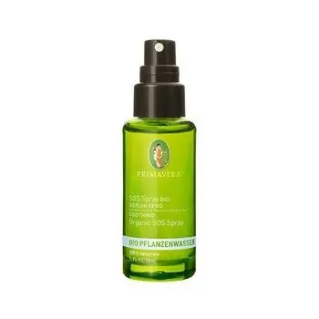 Kracherpreis SOS SPRAY Bio 30 ml