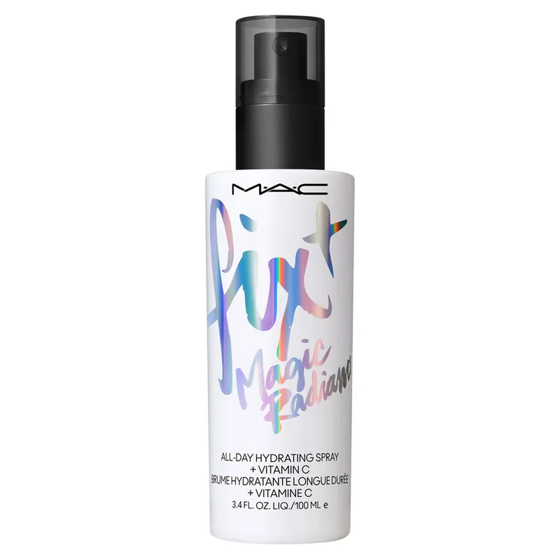 Mega-Angebot MAC Fix+ Magic Radiance Fixingspray