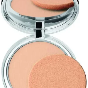 Clinique Super Powder Double Face Make-up Powder Jetzt Bestellen