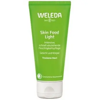Neu WELEDA Skin Food light 75 ml