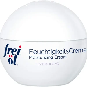Billig Frei Öl Hydrolipid Feuchtigkeitscreme 50 ml
