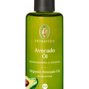 PRIMAVERA Avocadoöl bio Echt