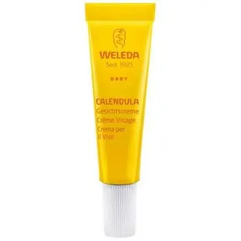 Must-Have WELEDA Calendula Gesichtscreme 10 ml