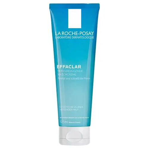 Top-Seller La Roche-Posay Effaclar Waschcreme, 125 ml