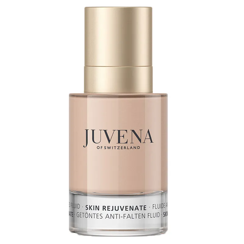 Juvena Skin Rejuvenate Delining Tinted Day Fluid SPF 10 Nur Heute