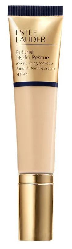 Estée Lauder Futurist Hydra Rescue Moisturizing Make-up SPF45 Sichere Zahlung