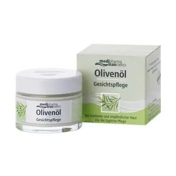 OLIVENÖL Gesichtspflege Creme 50 ml Top-Preis