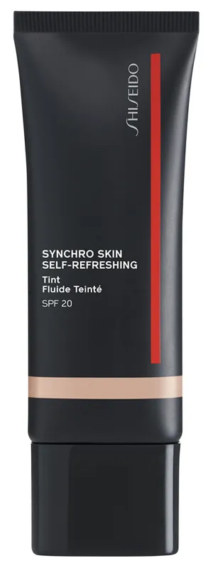 Shiseido Synchro Skin Self-Refreshing Tint Nur Heute