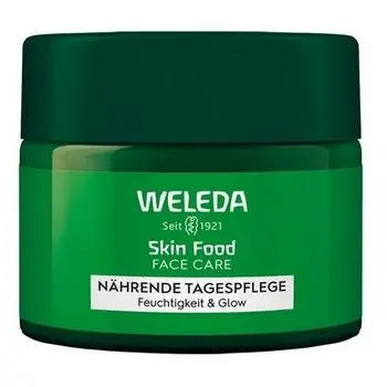 WELEDA Skin Food nährende Tagespflege 40 ml Knallerangebot