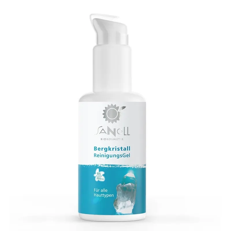 Jetzt Bestellen Bergkristall - Reinigungsgel