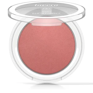 lavera Velvet Blush Powder 02 Neue Kollektion